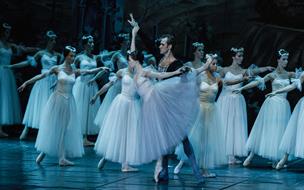 GISELLE | Russian Classical Ballet