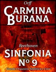 CARMINA BURANA | ORFF