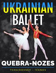O QUEBRA-NOZES | UKRAINIAN CLASSICAL BALLET