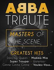ABBA TRIBUTE