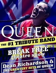 QUEEN TRIBUTE