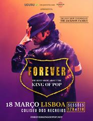 FOREVER MICHAEL