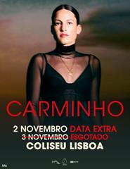 CARMINHO | "PORTUGUESA"