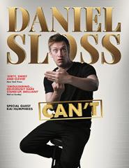 Daniel Sloss | Can´t