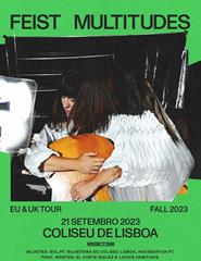 FEIST | MULTITUDES