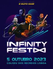 INFINITY FEST