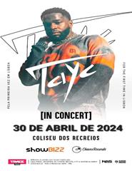 TAYC IN CONCERT | GOLDEN CIRCLE COM MEET & GREET