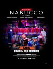 ÓPERA NABUCCO | de Giuseppe Verdi