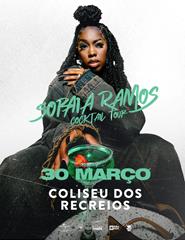 SORAIA RAMOS | MEET & GREET | Ao Vivo no Coliseu dos Recreios