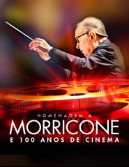 HOMENAGEM A MORRICONE | ROYAL FILM ORCHESTRA