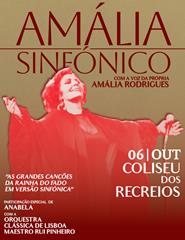Amália Sinfónico | Maiores Canções da Rainha do Fado Versão Sinfónica