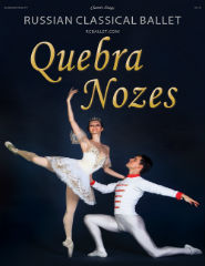 O QUEBRA-NOZES
