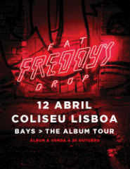 FAT FREDDYS DROP