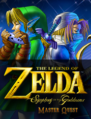 THE LEGEND OF ZELDA