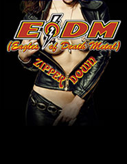 EAGLES OF DEATH METAL - The Nos Amis Tour
