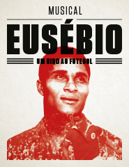 EUSÉBIO - UM HINO AO FUTEBOL