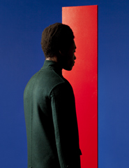 BENJAMIN CLEMENTINE
