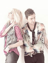 THE KILLS