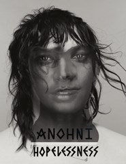 ANOHNI - HOPELESSNESS