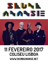 SKUNK ANANSIE