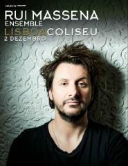 RUI MASSENA - ENSEMBLE