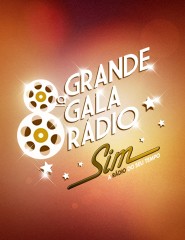8.ª GRANDE GALA DA RÁDIO SIM