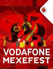 VODAFONE MEXEFEST