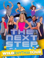 THE NEXT STEP - MEET & GREET