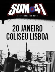 SUM 41