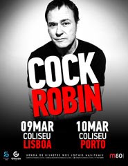 COCK ROBIN