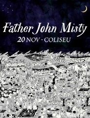 FATHER JOHN MISTY