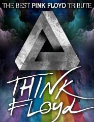 TRIBUTO A PINK FLOYD - TINK FLOYD BAND