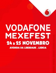 VODAFONE MEXEFEST