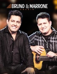 BRUNO E MARRONE