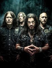 MACHINE HEAD