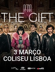 THE GIFT - ALTAR