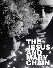 THE JESUS AND MARY CHAIN