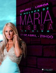 MARIA LISBOA