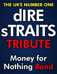 DIRE STRAITS TRIBUTE