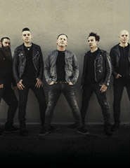 STONE SOUR