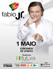 FÁBIO JÚNIOR