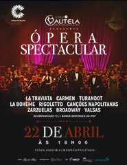 OPERA SPECTACULAR