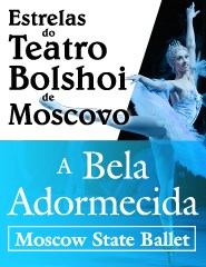 A BELA ADORMECIDA