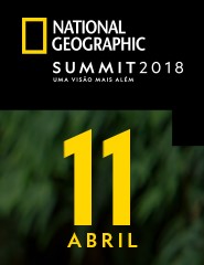 NAT GEO SUMMIT 2018