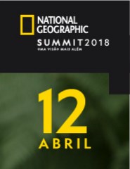 NAT GEO SUMMIT 2018