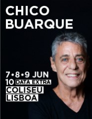 CHICO BUARQUE - CARAVANAS
