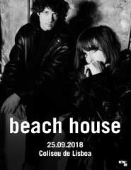 BEACH HOUSE