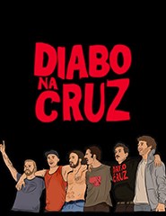 DIABO NA CRUZ | O REGRESSO