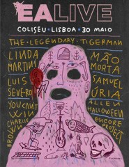 EA LIVE LISBOA