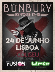 ENRIQUE BUNBURY
